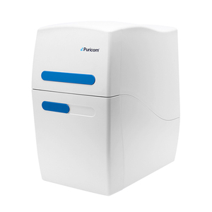 Purificateur d'eau de bureau manuel à changement rapide du système de filtration d'eau RO compact fabriqué à Taiwan pour un usage domestique - Product Image 1