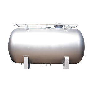 ASMe อนุมัติถังโพรเพนที่มีมาตรวัดความดันและวาล์วเติม - Product Image 1