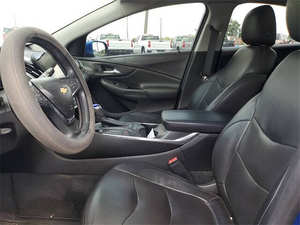 Auto Usado de Calidad a Precio Accesible, Chevrolet Volt Premier 2018, Volante a la Izquierda - Product Image 4