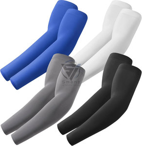 Uv protection Cycling <b>Arm</b> <b>Sleeves</b> for Men Women Cooling Basketball Sports <b>Compression</b> <b>Arm</b> <b>Sleeve</b> - Product Image 2