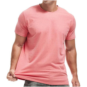 Chemise de haute qualité pour hommes 200g de tissu tricoté avec motif de caractères imprimés de lettres à la mode Style de mélange élégant - Product Image 5