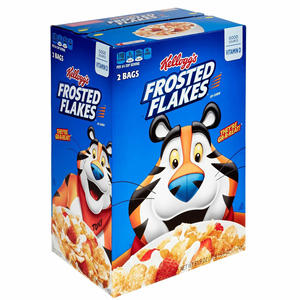 Flocos Congelados Kellogg's, 13.5 Oz - Product Image 1