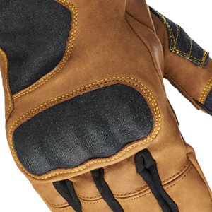 Guantes de moto con pantalla táctil, guantes antideslizantes transpirables con dedos completos para montar en motocicleta para hombres y mujeres, ciclismo al aire libre - Product Image 6