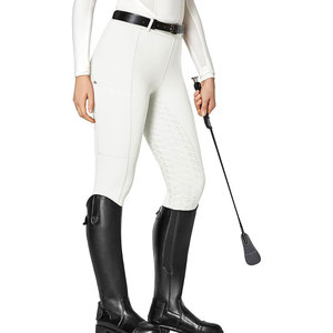 Non Slip Grip Training Equestrian Tights Women Equestrian Riding Pant Full Pant Comfortable Sports Jodhpur & Breeches Customized - Product Image 1