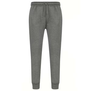 Logo personnalisé Survêtement unisexe Survêtement en coton polaire High Street pour hommes Survêtements décontractés pour hommes Entraînement sportif et vêtements de jogging - Product Image 4