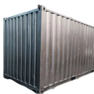 Conteneurs d'expédition d'occasion/seconde main 20 pieds 40 pieds à vendre - Product Image 1