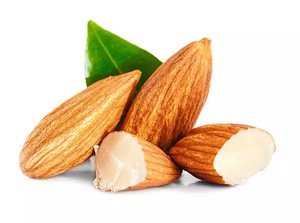 Amandes biologiques de haute qualité, en vrac, bon marché, abordables, vente en gros, fruits secs bruts, amandes en vrac, amandes de Californie - Product Image 2