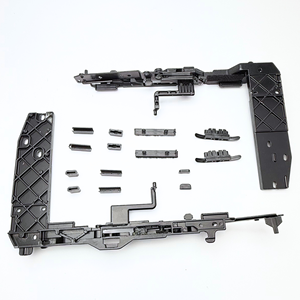 1267801512 A1267801512 1267801612 A1267801612 Kit de réparation d'angle de levage de toit ouvrant 16 pièces pour Mercedes W126 W463 - Product Image 4