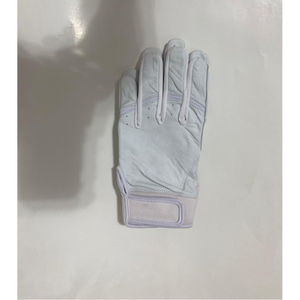 Guantes de Bateo con Logotipo Personalizado, Precio Accesible, Guantes de Bateo de Béisbol de Cuero Premium, Guantes de Bateo de Softbol - Product Image 1