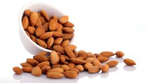 Semillas de almendras secas a precio de Europa, almendras de California, nueces crudas y almendras tostadas horneadas para uso alimentario, suministro a granel - Product Image 2