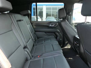 Certificado Clean 2023 Chevro. Let Suburban Z71 - Product Image 5