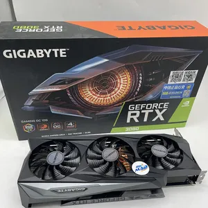 Alibaba Best Sellers Graphics <strong>Card</strong> Cheap Rtx 3080 3090 3070 3060 TI Graphic Video <strong>Card</strong> GPU <strong>VGA</strong> <strong>Card</strong> in Stock