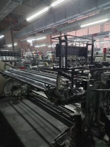 Gamma Rapier 190cm High-End 500W 5000kg for Dobby 2861 2002 Model Loom Sumo Ldeck <b>Weaving</b> <b>Machines</b> - Product Image 4