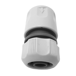 13-16mm Plastic <b>Fastener</b> Quick Connector for Garden Water 1/2-5/8" - Product Image 5