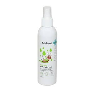 Lozione antipidocchi 180ml - Product Image 1