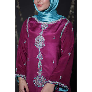 Vestidos de Dama de Honor Estilo Maya - Product Image 2