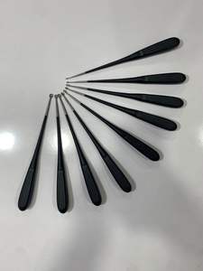 Juego de 35 Instrumentos Quirúrgicos Ortopédicos de la Mejor Calidad, Juego de Rongeurs para Laminectomía con Fuente de Alimentación Manual, CE Narham Enterprises - Product Image 6