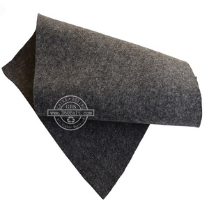 Feutre <span class=keywords><strong>de</strong></span> mélange <span class=keywords><strong>de</strong></span> <span class=keywords><strong>laine</strong></span> <span class=keywords><strong>de</strong></span> tissu <span class=keywords><strong>de</strong></span> feutre <span class=keywords><strong>de</strong></span> bonne qualité <span class=keywords><strong>au</strong></span> <span class=keywords><strong>mètre</strong></span> avec GRS - Product Image 5