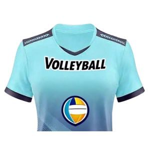 Conjunto de Uniforme de Fútbol de Secado Rápido, Impreso, de Alta Calidad, Personalizado para Adultos, 100% Poliéster, para Mujer - Product Image 3