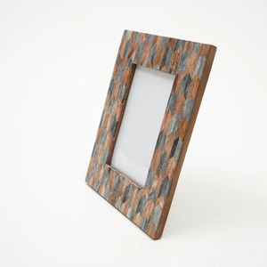 กรอบรูปดีไซน์ลูกศร กรอบรูปไม้สุดหรู - Product Image 4