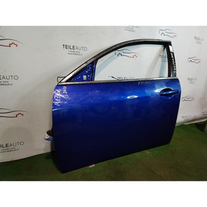 PUERTA DELANTERA IZQUIERDA MAZDA 6 Sedán 2ª Serie GSYD5902XJ PUERTA R2BF (08>13) - Product Image 2