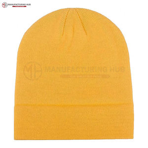 High Quality Customized Made Girls And <b>Boys</b> Beanies <b>Caps</b> In White Color Fashion Winter Warm Beanies <b>Cap</b> - Product Image 3