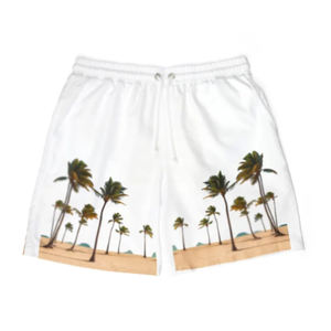 Nouveaux shorts de jogging High Street pour hommes, vêtements d'été écologiques, prix de gros - Product Image 2