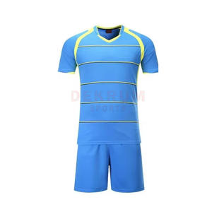 Uniforme de Voleibol Personalizado para Adultos, Nuevo Modelo 2026, al Mejor Precio, Conjunto Deportivo de Manga Corta, Diseño Único, 100% Poliéster, Logotipo Personalizado - Product Image 1