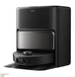 หุ่นยนต์ดูดฝุ่นและถูพื้นอัตโนมัติรุ่น V50 Ultra คุณภาพสูง ของแท้ ใหม่ล่าสุด ขายดีประจำปี 2025 พร้อมระบบทำความสะอาดตัวเอง เหมาะสำหรับใช้ในบ้าน - Product Image 4