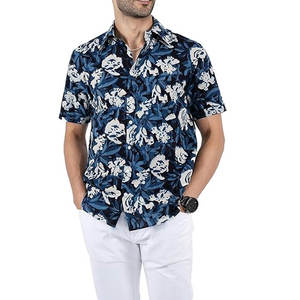 T-shirt boutonné en coton confortable pour hommes, nouveauté, design attrayant, t-shirt boutonné, au prix de gros personnalisé - Product Image 2