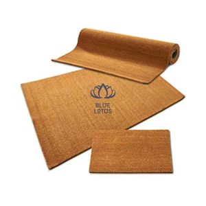 MEJOR PRECIO DE ALTA CALIDAD ECOLÓGICO AL POR MAYOR EN CANTIDAD A GRANEL COCO COIR MAT DE BLUE LOTUS FARM EN VIETNAM - Product Image 1