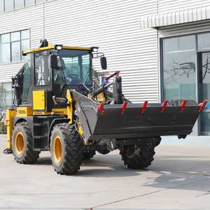 Nouveau Téléhandler YF70-25 2025 - Product Image 1