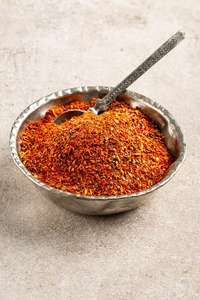 Mezcla de Especias Otomanas Premium 250g, Condimento Turco Auténtico, Marca Privada OEM, Producción a Granel, Origen Turquía - Product Image 5