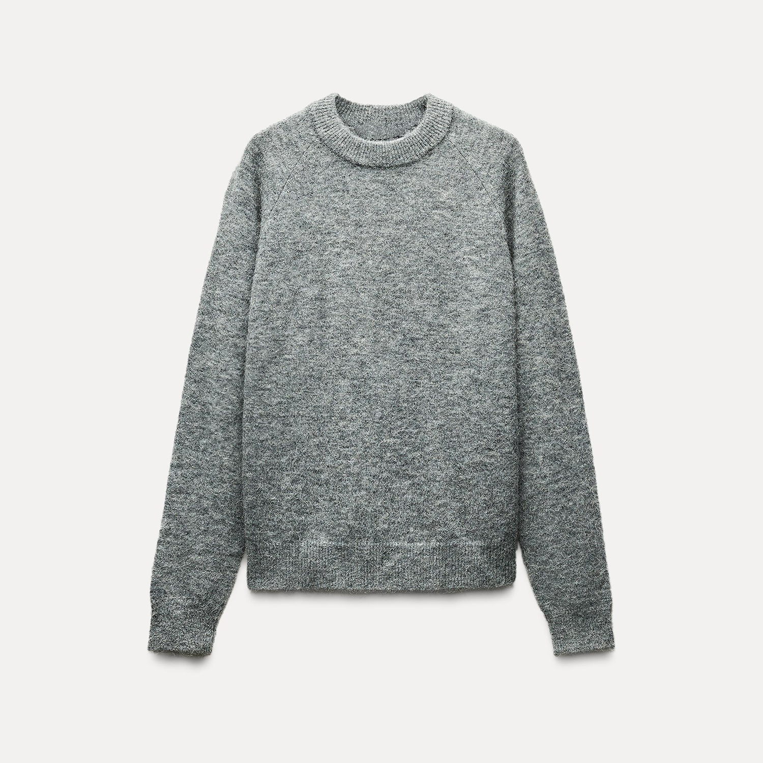 Grey Mari