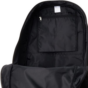 Sac à dos de sport, d'école, de gym et de voyage en nylon et polyester imperméable de luxe avec motif de lettres de basket-ball personnalisé OEM BB-0083B - Product Image 3