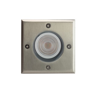 Faretto da Incasso a Pavimento GU10 IP67 (Spectrum SLIP012016) - Product Image 5