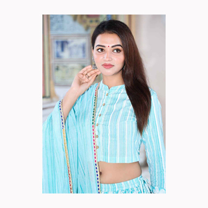 Vestidos de novia Punjabi para fiestas de boda personalizar trabajo hecho a mano bordado indio pakistaní colección tradicional - Product Image 2