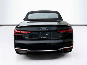 สร้างสรรค์อย่างพิถีพิถันตามมาตรฐานปี 2024 ออดี้ เอ5 ควอตโตร พรีเมียม พลัส 45 ทีเอฟเอสไอ - Product Image 2