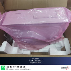 RRU5309 02311TVV Telecom Parts Unité de télécommande radio - Product Image 3