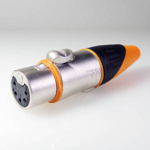 ปลั๊ก XLR - Product Image 2