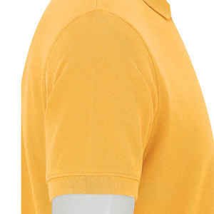 Meilleure édition, vente chaude, polos de golf pour hommes, vêtements de sport pour jeunes, chemise à boutons quart, tissu en coton tricoté, haut de gamme - Product Image 2