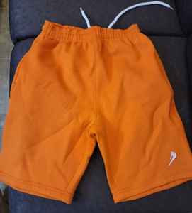 Pantalones Cortos de Baloncesto Personalizables de Poliéster con Logotipo, Bermudas Deportivas, Cierre Elástico en la Cintura - Product Image 1