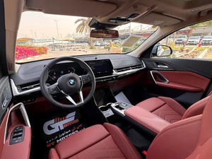 NUOVISSIMO BMW X2 S Drive 25i SUV 2026, 2499cc, 5 Posti, 299 CV, 4 Cilindri, 4WD, Benzina, Guida a Sinistra, Trasmissione Automatica - Product Image 2