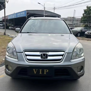 Honda CR-V 2.4L 2005 Usada en Perfectas Condiciones, Precio Bajo, Venta al por Mayor, Unidad Individual Disponible, Exportación Global, Volante a la Izquierda, Automática - Product Image 2