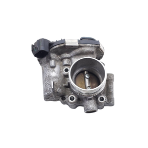 BOÎTIER D'ACCÉLÉRATION OPEL Corsa E 3ème Série 55562270 B 14 XEL, D 14 XEL Essence 1400 (15>) - Product Image 4