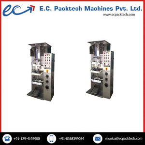 Máquina de envasado y llenado de aceite comestible rápido de alta calidad, oferta de mejor precio de alto rendimiento - Product Image 6