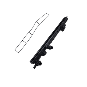 ถังน้ำหล่อเย็นด้านข้าง VOLKSWAGEN Taigo Series 2Q0121253K DLAC, DUSB Petrol 1000 (21>) - Product Image 1