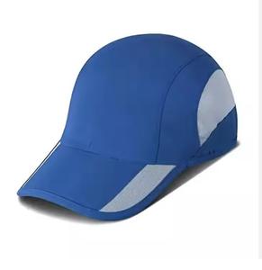 Gorra de béisbol ajustada de lona clásica de 6 paneles de calidad 2025, gorras de camionero de malla cerrada con ala plana Vintage originales para hombre para Casual - Product Image 5