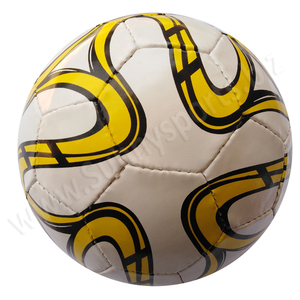 Ballon de football de bonne qualité avec mini ballons de football bon marché Dernière conception de football à la mode 100% - Product Image 6