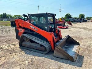 Svl95-2s Kubota - Product Image 3